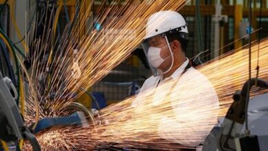 اقتصاد تایلند چنگی به دل نمیزند