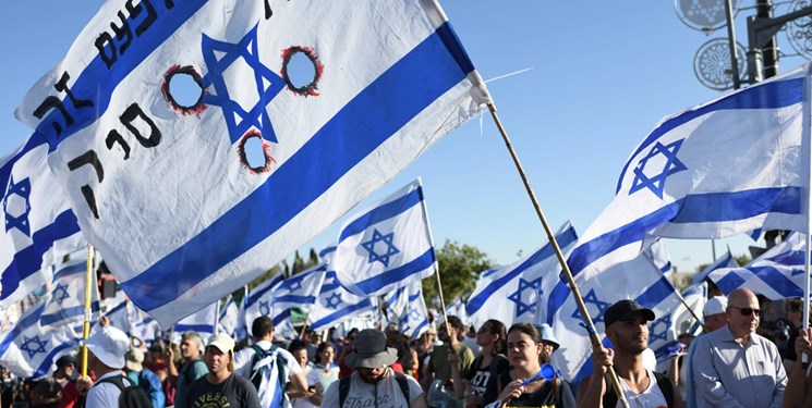 اقتصاددانان رژیم صهیونیستی: تلآویو با بدترین بحران مالی تاریخ خود مواجه است