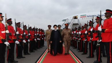 اقدام هوشمندانه دولت برای جبران عقبماندگی روابط اقتصادی ایران با آفریقا 