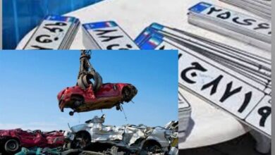 الزام شمارهگذاری خودرو و موتورسیکلتهای نوشماره به دریافت مجوز از ستاد نوسازی