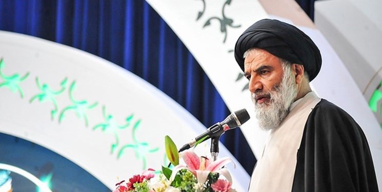 امام جمعه اهواز:شورای نگهبان نمایندگانی که در عزلونصبها دخالت داشتند را رد صلاحیت کند