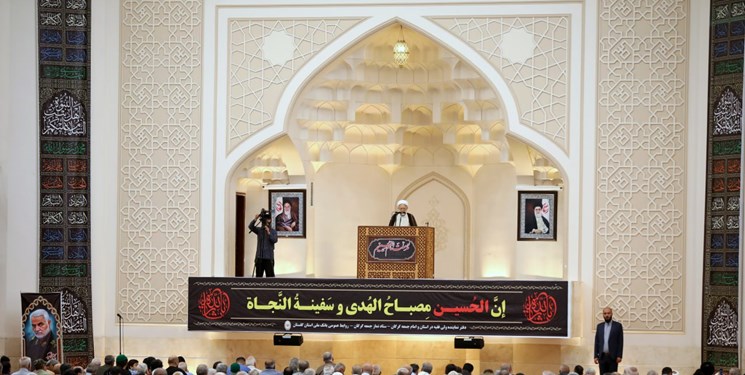 امام جمعه موقت گرگان: خانوادهها در تربیت فرزندان مسئول هستند