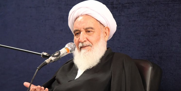 امام جمعه کرمانشاه: آمریکا؛ پشتپرده قرآنسوزی در سوئد است