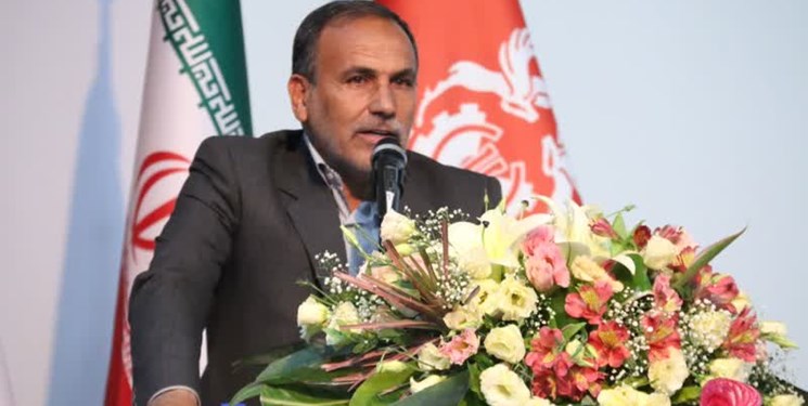 امسال ۲۰۰ هزار تن پسته در کشور تولید میشود