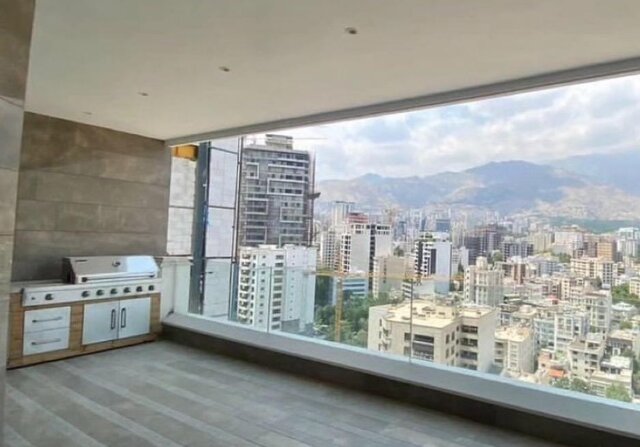 انبوه خانههای خالی بدون مستاجر در پایتخت!