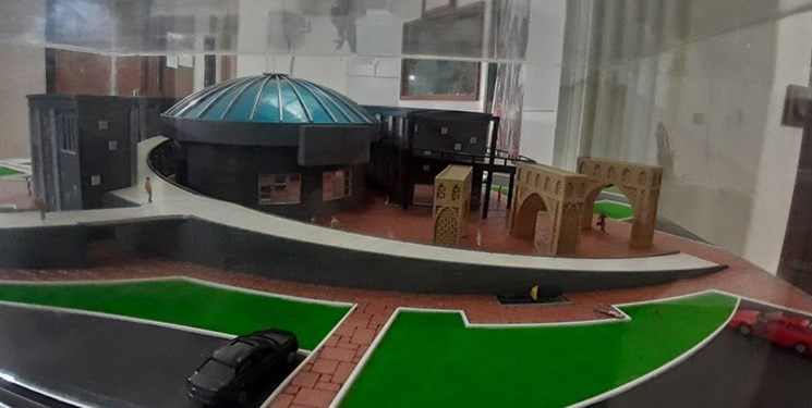 انتقاد از سنگاندازی شهرداری یاسوج در مسیر احداث موزه دفاع مقدس