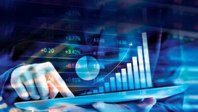 اوضاع بورس با کاهش بیشتر ارزش معاملات وخیمتر شد / اندیکاتورها در اشباع فروش