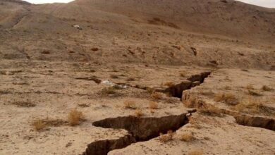 اوضاع ۴۱۰ آبخوان بحرانی است/ ۸۶ درصد منابع آب تجدیدپذیر زیرزمینی تخلیه میشود/ خطر شور و سنگین شدن آب