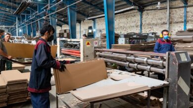 ایجاد ۱۵۰ هزار شغل پایدار در کشور با طرحهای اقتصاد مقاومتی