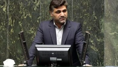 ایران از منافع خود در میدان گازی آرش کوتاه نمیآید