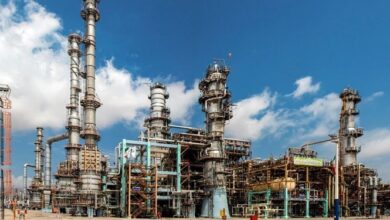 ایران به دنبال سهامداری در پالایشگاه فراسرزمینی «هویما» در آفریقا