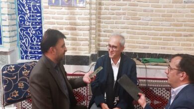 ایران توان جمعآوری یک میلیون لیتر پلاسما را دارد