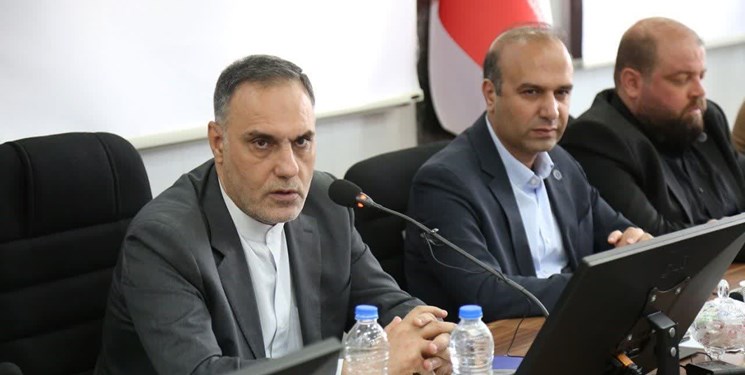 ایران و ترکیه راه ترانزیت جدید به خلیج فارس و پاکستان تعریف میکنند