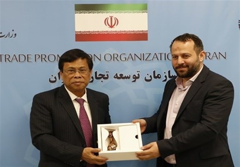 ایران و ویتنام موافقتنامه تجارت ترجیحی و تهاتری امضا میکنند