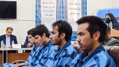 بازخوانی یک حمله تروریستی در قلب شیراز/ ماجرای شاهچراغ از کجا هدایت شد؟ + فیلم