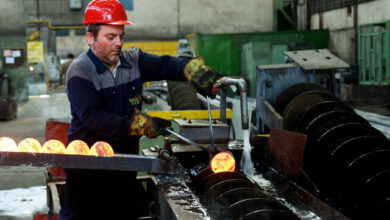 بازنگری پیشنویس لایحه اصلاح موادی از قانون کار