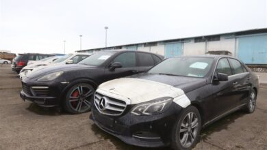 بانک مرکزی در مورد منشأ ارز خودروهای سوپرلوکس فوتبالیستها شفافسازی کند