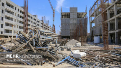 بانکها اعتبار برای پرداخت وام کلان دارند ولی برای مسکن نه