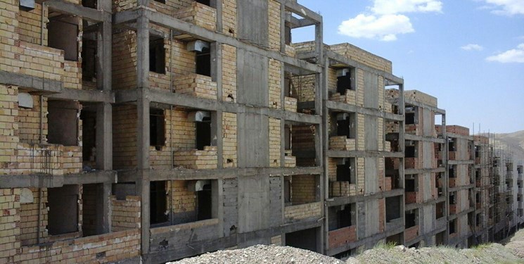 بانکهایی که از پرداخت وام ساخت مسکن طفره میروند