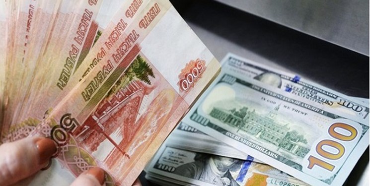 بدهی خارجی روسیه به پایینترین سطح از سال 2006 رسید