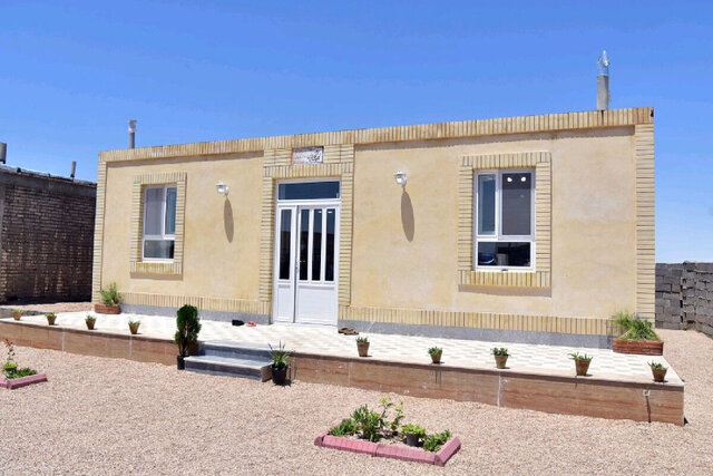 برنامه اهدای ۷۰ هزار قطعه زمین به پنج نفرهها