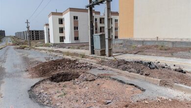 برنامه ساخت ۴۰۰ هزار واحد نهضت ملی توسط تعاونیها؛ تکرار تجربه ای شکست خورده؟