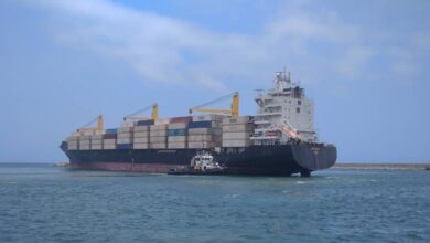 برنامهریزی کاهش فواصل زمانی اعزام کشتیهای ایران به ونزوئلا