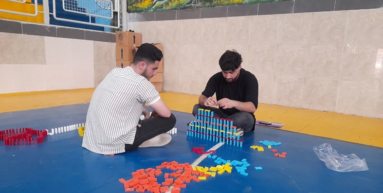 برگزاری نخستین دوره مسابقات لکوکاپ منطقهای در مازندران