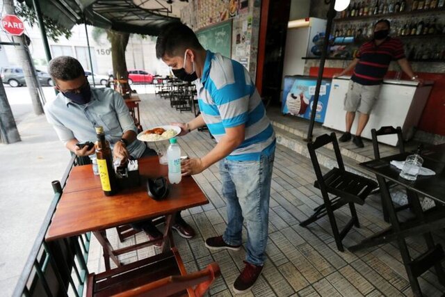 بزرگترین اقتصاد آمریکای لاتین حیران شد