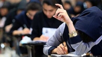 بساط تقلب در کنکور برچیده میشود