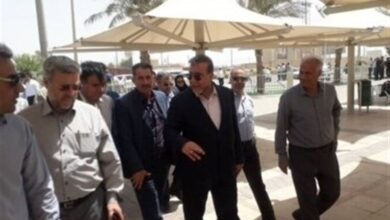 بسیج ناوگان اتوبوسرانی برای جابهجایی زائران اربعین/ ۷ هزار اتوبوس قطعی شد