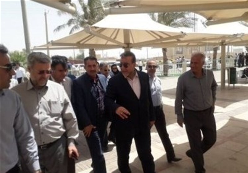 بسیج ناوگان اتوبوسرانی برای جابهجایی زائران اربعین/ ۷ هزار اتوبوس قطعی شد