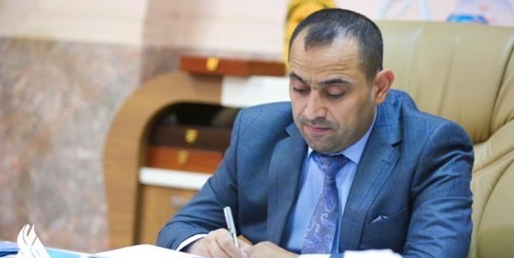 بغداد: بدهی گازی به ایران را نقدی یا از طریق تهاتر تسویه میکنیم