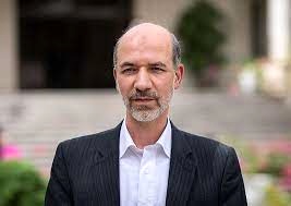 بهرهبرداری از مخزن ۱۴۰ هزار مترمکعبی آب شرب در تهران