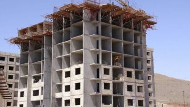 بهرهبرداری از ۵۰ هزار واحد نهضت ملی در شهرها و روستاها