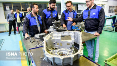 بهرهمندی بیش از ۳۸ هزار نفر در لرستان از آموزشهای فنی و حرفهای