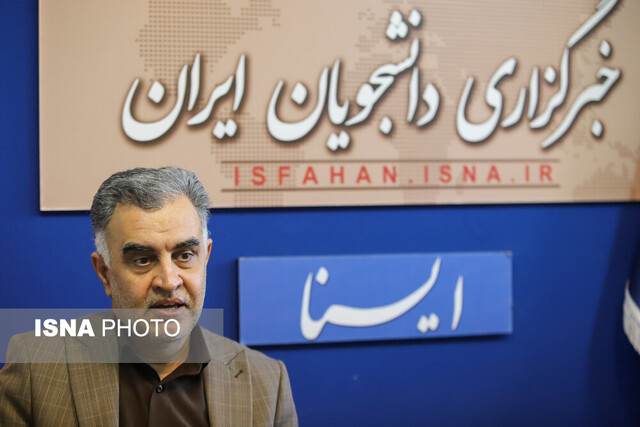 بهرهوری پایین، معضلِ بخش کشاورزی اصفهان/برنامهما جوانسازی بخش کشاورزی است