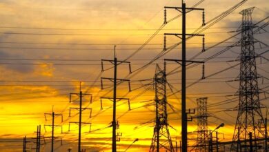 بیشترین مصرف برق کشور در استانهای تهران، اصفهان،خراسان و خوزستان ثبت شد