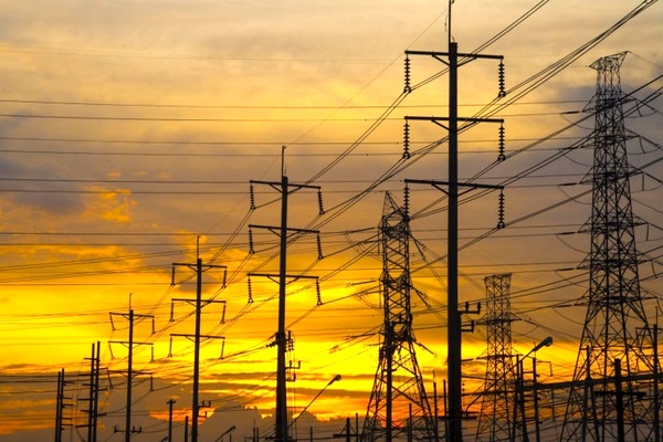 بیشترین مصرف برق کشور در استانهای تهران، اصفهان،خراسان و خوزستان ثبت شد