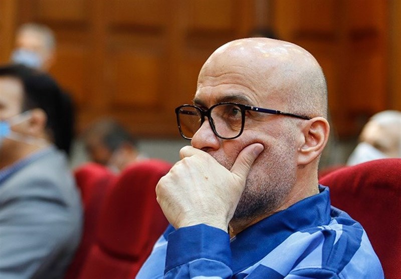 تأیید ۱۲ سال و نیم حبس در خصوص یکی از عناوین محکومیتهای طبری
