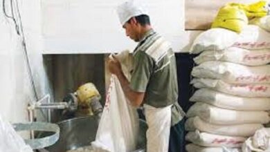 تامین آرد موردنیاز مواکب و هیاتهای مذهبی در محرم و اربعین