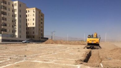 تامین زمین اولویتدارترین اقدام برای ساماندهی بازار مسکن است