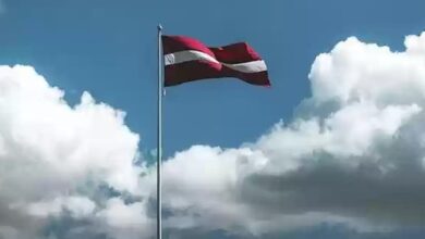 تحریم روسیه گردشگری لتونی را با چالش مواجه کرد