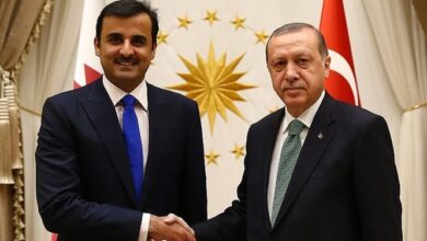 ترکیه به دنبال جذب 50 میلیارد دلار سرمایهگذاری از کشورهای حاشیه خلیج فارس