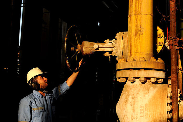 تزریق روزانه ۳۱۱ میلیون مترمکعب گاز به نیروگاهها/ همچنان سوخت مایع استفاده نمیشود