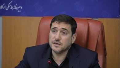 تسهیل ترانزیت در مسیر کریدور شمال-جنوب بررسی میشود