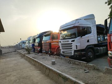 تسهیل سرمایهگذاری با اولویت تکمیل فازهای احداث و بهره برداری از شهرک حمل ونقل بندرعباس