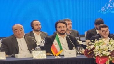 تشریح اصول هشتگانه حاکم بر ابتکار ایران-راه در کریدور شمال-جنوب