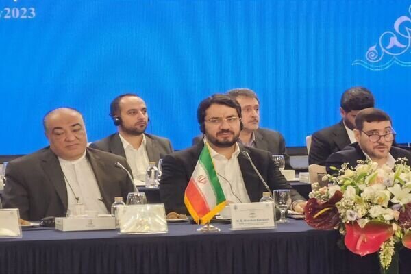 تشریح اصول هشتگانه حاکم بر ابتکار ایران-راه در کریدور شمال-جنوب