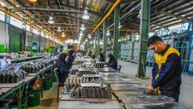 تشکلها بازوان دولت در تحقق مهار تورم و رشد تولید